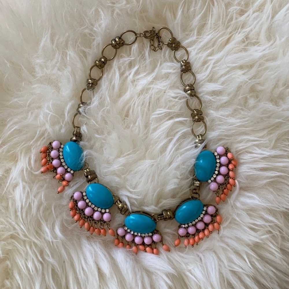 J. Crew Necklace